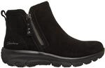 Skechers Easy Going, schwarz, Gr. 37 0199703690769
