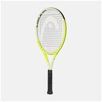 Head IG Extreme Xceed Tennisschl&auml;ger (Midplus), gelb, Gr. 1 0198772013035