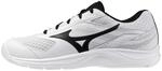 Mizuno Break Shot 5 . Cs Kinder Tennisschuhe, wei&szlig;, Gr. 34 5063264104797