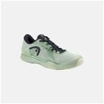 Head Sprint Pro 4.0 Padel Herren Tennisschuhe, gr&uuml;n, Gr. 46 &frac12; 0198772060497