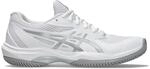 Asics Game&trade; FF Clay/Oc Damen Tennisschuhe, wei&szlig;, Gr. 41 &frac12; 4570158171717