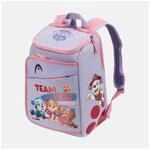Head PAW Patrol PU Tennisrucksack, lila, Gr. 15 ℓ 0198772072049