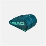 Head Tour Racquet XL GE Sporttasche, gr&uuml;n, Gr. 75 ℓ 0198772102029