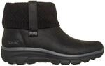 Skechers Easy Going, schwarz, Gr. 36 0199703677333