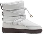 Puma Snowbae Damen Sneaker Low, grau, Gr. 37 4070032806532