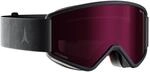 Atomic Savor Skibrille, schwarz 0887445519249
