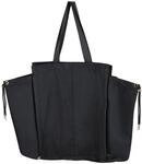 Athlecia Meiyin Yoga Sporttasche, schwarz 5715041169092