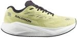 Salomon Aero Blaze 4 Herren Laufschuhe, gr&uuml;n, Gr. 43 ⅓ 0198720539327