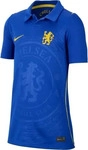 Nike II1663_453, Nike Chealsea FC Dri-Fit Stadium HM Kinder Trikot, hellblau,...