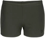 Arena Graphic Swim Herren Badehose, gr&uuml;n, Gr. 10 3468337779957