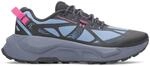 Under Armour Charged Bandit Trail 4 Damen Trekkingschuhe, blau, Gr. 42...