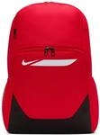 Nike Academy my Team L F26 Tagesrucksack, rot 0198960138229