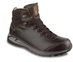 Meindl Selva Identity Herren Trekkingschuhe, braun, Gr. 42 4056284837791