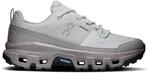 On Cloudrock Low Waterproof Damen Trekkingschuhe, hellblau, Gr. 40 &frac12; 7615537901060