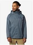 Marmot PreCip Evo Herren Regenmantel, grau, Gr. XXL 0195115392475