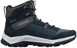 Lowa Kaloya Winter GTX Mid Herren Wanderschuhe, blau, Gr. 41 4070031097115