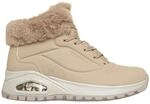 Skechers Uno Rugged, grau, Gr. 37 0199703087804