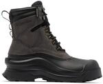 Columbia Bugaboot Canyon Herren Trekkingschuhe, schwarz 0199141867761