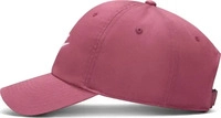 Nike FB5368_654, Nike Unstructured Futura Wash Cap, rot, Gr. L
