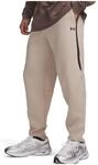 Under Armour Unstoppable Flc Herren Trainingshose, braun, Gr. L 0198635532116