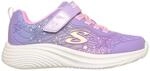 Skechers Bounder Pro, lila, Gr. 30 0199703637887
