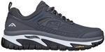 Skechers Arch Fit Road Walker, grau, Gr. 47 &frac12; 0195969659984