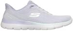 Skechers Summits, grau, Gr. 37 &frac12; 0199703303478