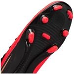 Nike Phantom 6 High Club Herren Fu&szlig;ballschuhe, rot, Gr. 47 0198958424716
