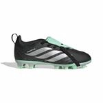 Adidas Performance Predator Club Fold-Over Tongue FG/MG Kinder Nockenschuhe,...