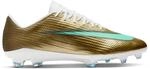 Nike Mercurial Superfly 11 Pro 'Kylian Mbapp&eacute; ' Herren Nockenschuhe, gold, Gr. 44