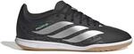 Adidas Performance Predator Club Sala IN Kinder Hallenschuhe, schwarz, Gr. 28