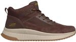Skechers Bobs Squad 4, braun, Gr. 41 0199703549876
