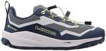 Lowa Trailux GTX LO Kinder Wander- und Bergschuhe, blau, Gr. 29 4063606925456