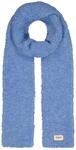 Barts Harray Damen Schal, blau, Gr. Einheitsgr&ouml;&szlig;e 8721121045320