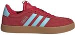 Adidas Sportswear VL Court 3.0 Schuh Damen Sneaker Low, rot, Gr. 42 4068817635347