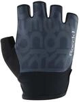 Roeckl Bruneck 2 Fingerhandschuhe, schwarz, Gr. 10 4065901081998