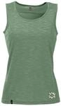 Maul Beja XT Fresh Damen T-Shirt, gr&uuml;n, Gr. 48 4064961077217