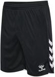 Hummel Core 2.0 Herren Shorts, schwarz, Gr. XXL 5715819179735