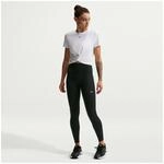 Nike Dri-Fit One Useam Damen Tights, schwarz, Gr. XS 0198727084516