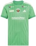 Adidas Performance Fuechse Berlin Match Jersey Home Jungen T-Shirt, gr&uuml;n, Gr....