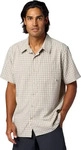 Marmot M10665_42598, Marmot Eldridge Classic Herren Hemd, multicolor, Gr. L male