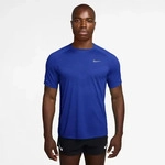 Nike HV5203_405, Nike Dri-Fit Advanced Stride Herren Sweatshirt, blau, Gr. XL male