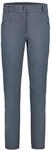 Icepeak Basalt Damen Hose, grau, Gr. 36 6438605133771