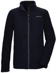 Killtec KOW 29 Herren Midlayer, schwarz, Gr. M 4066224993104