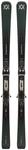 V&ouml;lkl Peregrine 76 Piste Ski, schwarz 0821264838365
