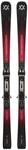 V&ouml;lkl Peregrine 72 Black Piste Ski, schwarz 0821264838495