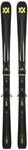 V&ouml;lkl Peregrine 82 All-Mountain Ski, schwarz 0821264839096