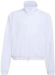 Adidas Sportswear Sport Icons Woven Jacket M&auml;dchen Jacke, lila, Gr. 170
