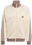 Adidas Sportswear Stadium Regular Fit Pique Track Herren Rollkragenpullover,...