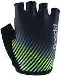 Roeckl Tarifa 2 Kinder Fingerhandschuhe, schwarz, Gr. 3 4065901105564